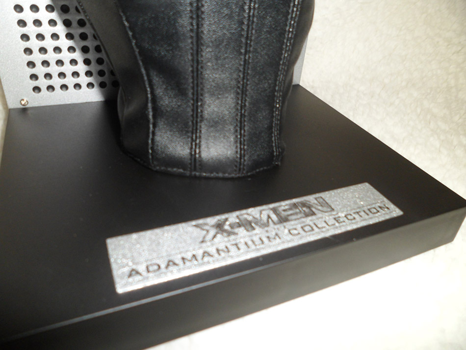 Fotografías de la Colección X-Men Adamantium con Garras en Blu-ray 14