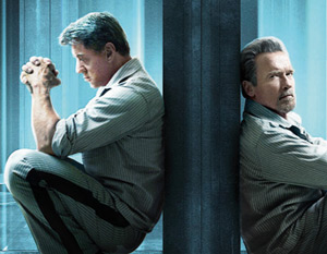 Carátula y contenidos de Plan de Escape en Blu-ray