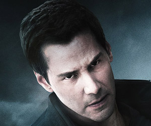 Tráiler en castellano de El Poder del Tai Chi dirigida por Keanu Reeves