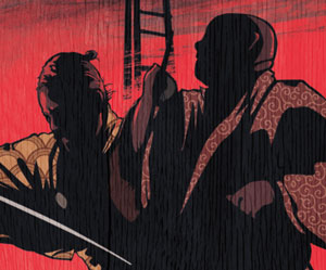 Todos los detalles del Blu-ray de Yojimbo de Akira Kurosawa