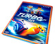 Fotografías de Turbo en Blu-ray 3D y 2D