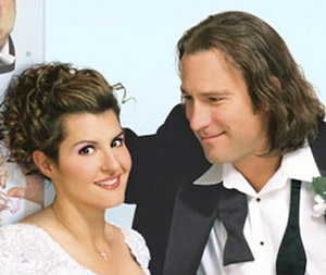 La comedia Mi Gran Boda Griega se estrena en Blu-ray