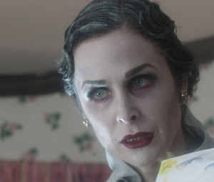 Capturas de imagen de Insidious: Capítulo 2 en Blu-ray