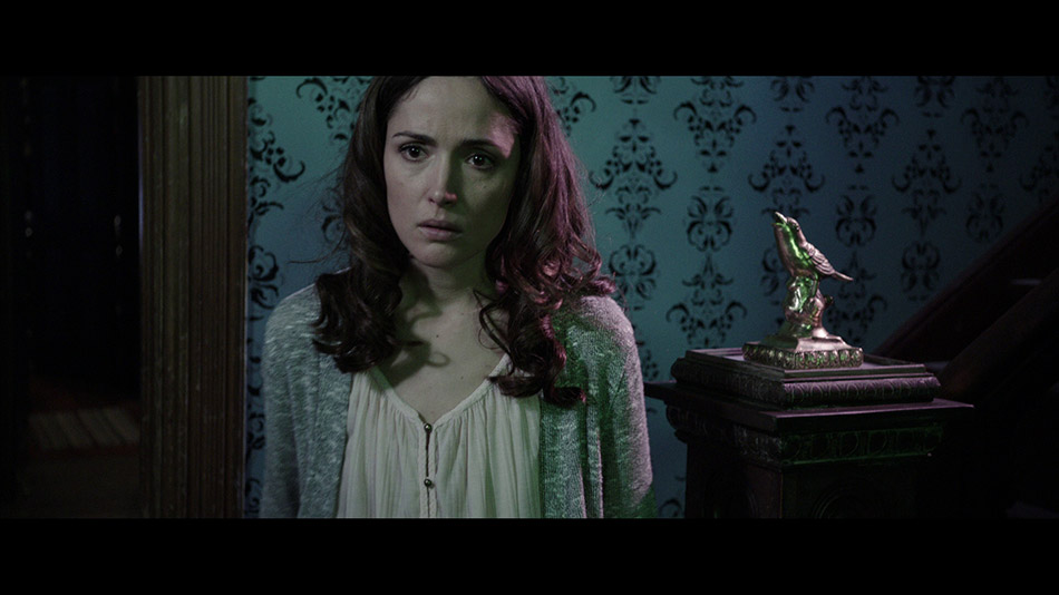 Capturas de imagen de Insidious: Capítulo 2 en Blu-ray 4