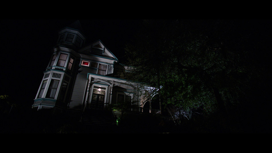 Capturas de imagen de Insidious: Capítulo 2 en Blu-ray 6