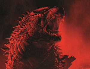 Nuevo tráiler internacional de Godzilla con imágenes inéditas