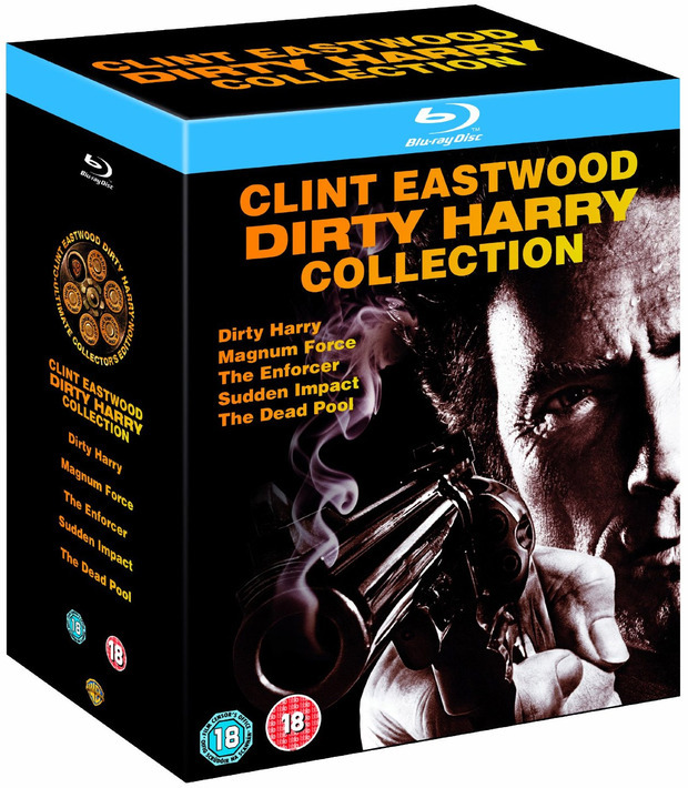 Ofertas: Kubrick, Superman, Batman, X-Men y otros Blu-ray