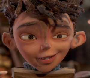 Primer tráiler de Los Boxtrolls, de los creadores de Coraline