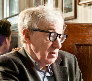 Tráiler en castellano de Aprendiz de Gigoló con Woody Allen
