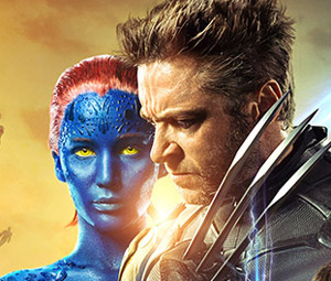 Segundo tráiler de X-Men: Días del Futuro Pasado