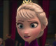 Capturas de imagen de Frozen, El Reino del Hielo en Blu-ray