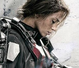 Nuevo tráiler de Al Filo del Mañana (Edge of Tomorrow)