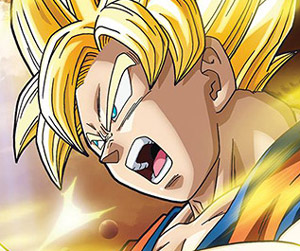 Tráiler en castellano Dragon Ball Z: Battle of Gods