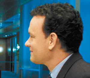 Estreno de La Terminal de Steven Spielberg en Blu-ray