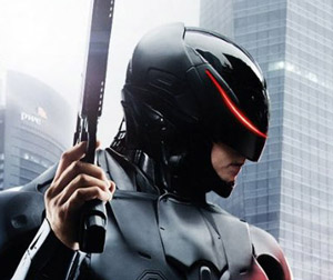 Anuncio oficial de RoboCop (2014) en Blu-ray