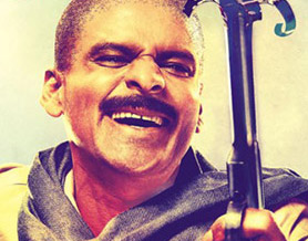 Gangs of Wasseypur en Blu-ray, el lado oscuro de Bollywood