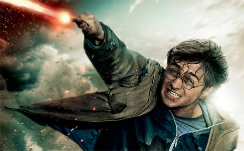 La última entrega de Harry Potter desde hoy a la venta