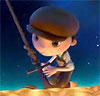 Video adelanto del nuevo cortometraje "La Luna" de Disney Pixar