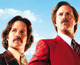 Los Amos de la Noticia con Will Ferrell en Blu-ray