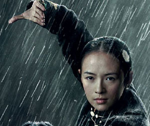 Fecha de salida para The Grandmaster de Wong Kar Wai en Blu-ray
