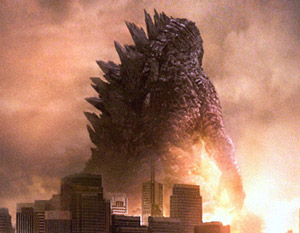 Tráiler extendido de Godzilla con Bryan Cranston