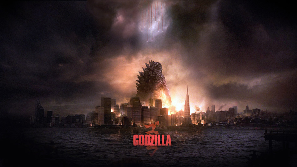 Tráiler extendido de Godzilla con Bryan Cranston