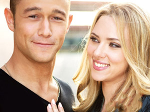 Don Jon con Gordon-Levitt y Scarlett Johansson en Blu-ray