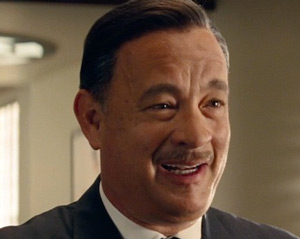 Todos los detalles del Blu-ray de Al Encuentro de Mr. Banks