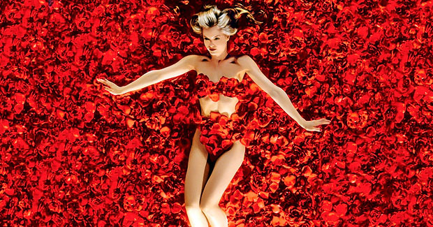 Detalles del Blu-ray de American Beauty