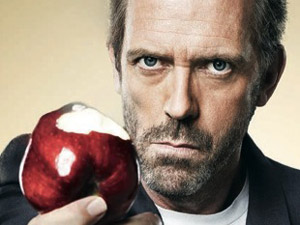 Contenidos y extras del pack con la serie House al completo en Blu-ray