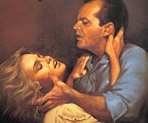 El Cartero Siempre Llama Dos Veces con Jack Nicholson en Blu-ray