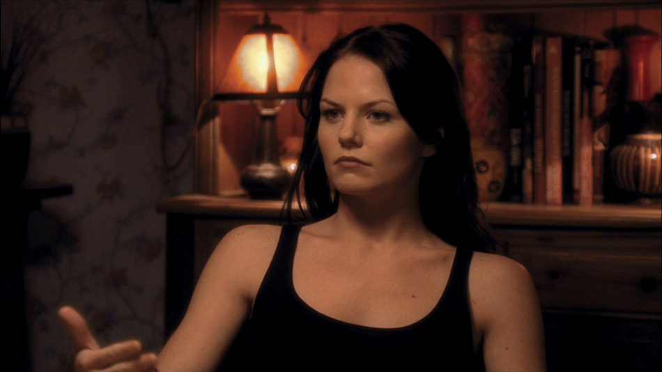 Capturas de imagen de la serie House en Blu-ray 4