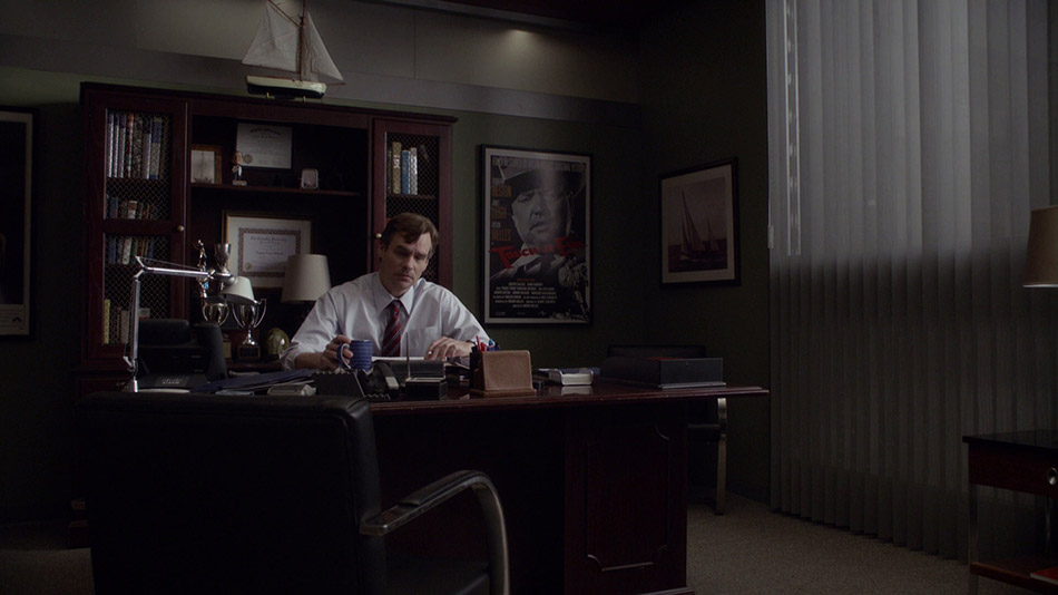 Capturas de imagen de la serie House en Blu-ray 7