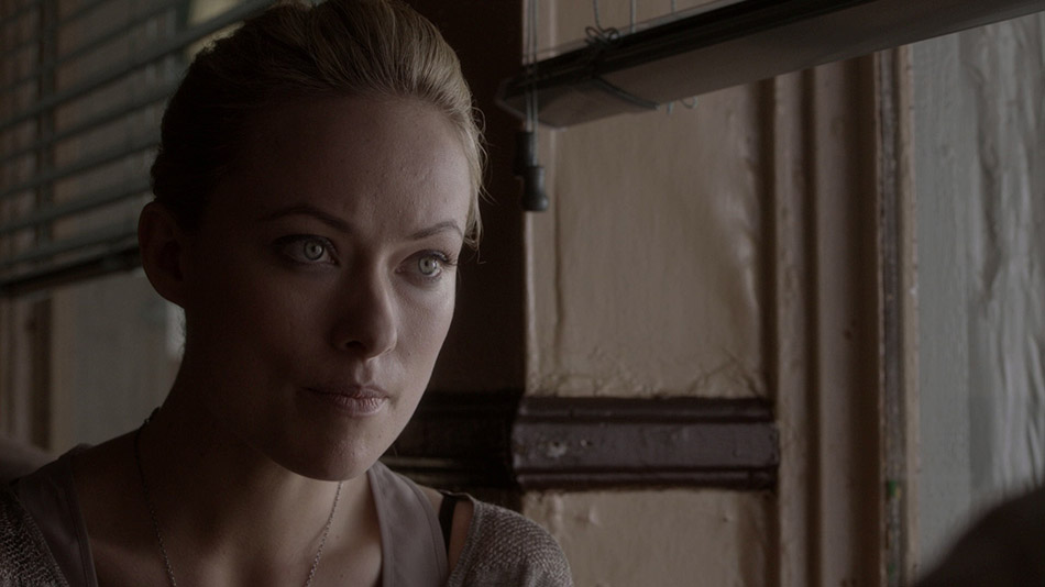 Capturas de imagen de la serie House en Blu-ray 10