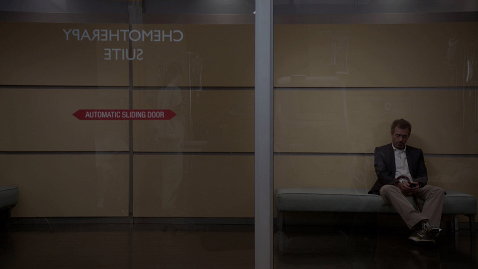 Capturas de imagen de la serie House en Blu-ray 11