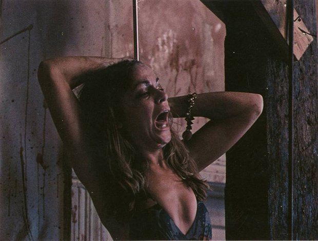 El Festival de Cine Fantástico NOCTURNA homenajeará a Tobe Hooper