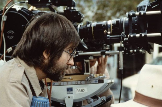 El Festival de Cine Fantástico NOCTURNA homenajeará a Tobe Hooper