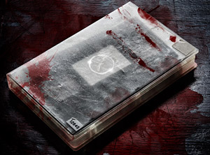 Todos los detalles de Ring 2: El Círculo 2 en Blu-ray
