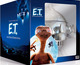 Oferta: Blu-ray con la nave de E.T. El Extraterrestre por 17,59 €