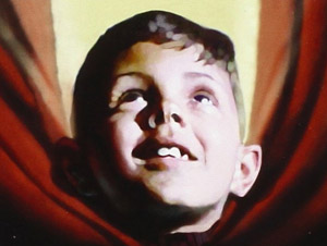 Cinema Paradiso restaurada y en dos versiones en Blu-ray