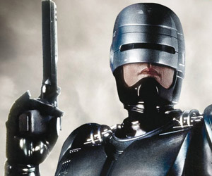 Fecha de salida para la edición remasterizada de Robocop en España