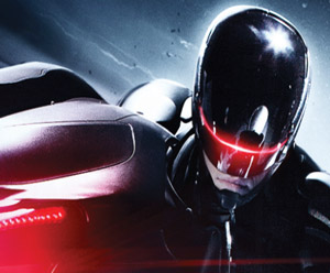 Carátula y contenidos del remake de RoboCop en Blu-ray