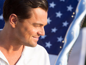 Todos los detalles de El Lobo de Wall Street en Blu-ray