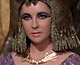Capturas y menús del Blu-ray de Cleopatra