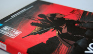 Fotografías de Yojimbo en Blu-ray