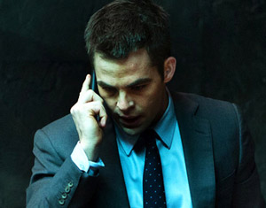 Jack Ryan: Operación Sombra en Blu-ray y pack de la saga