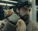 Anuncio oficial y carátula de A Propósito de Llewyn Davis en Blu-ray