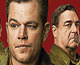 Monuments Men en Blu-ray; carátula y contenidos