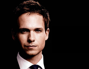 La serie de televisión Suits comienza a editarse en Blu-ray