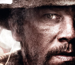 Carátula y extras de El Único Superviviente en Blu-ray